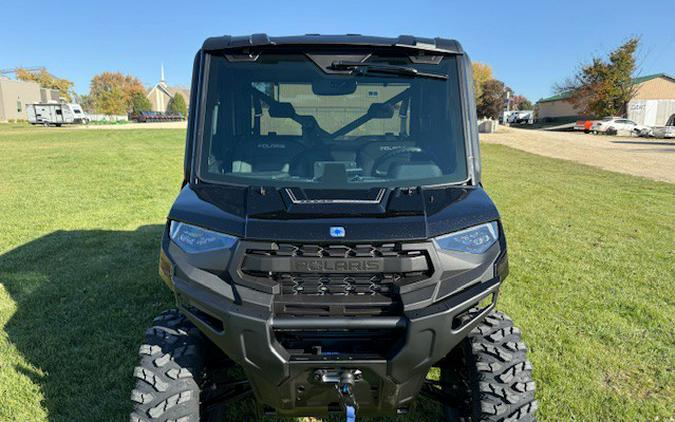 2026 Polaris Ranger Crew® XP 1000 NorthStar EditionTexas Edition