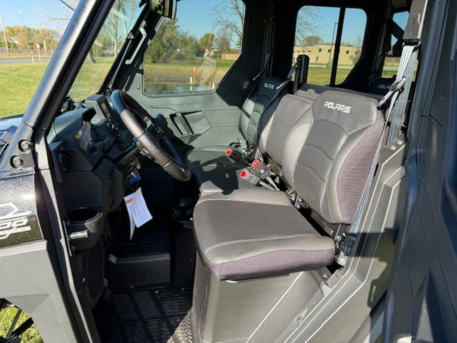 2026 Polaris Ranger Crew® XP 1000 NorthStar EditionTexas Edition
