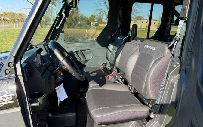 2026 Polaris Ranger Crew® XP 1000 NorthStar EditionTexas Edition