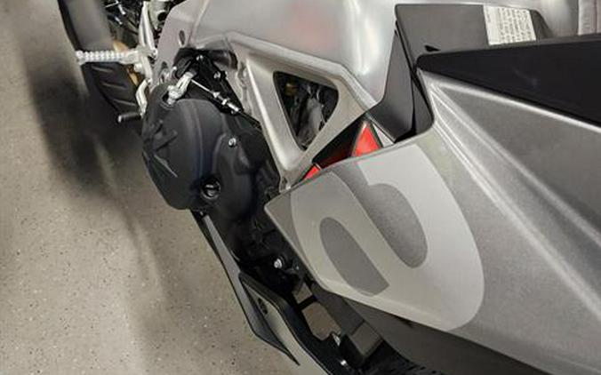2023 Aprilia Tuono V4 1100