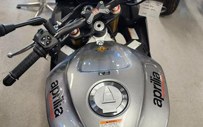 2023 Aprilia Tuono V4 1100