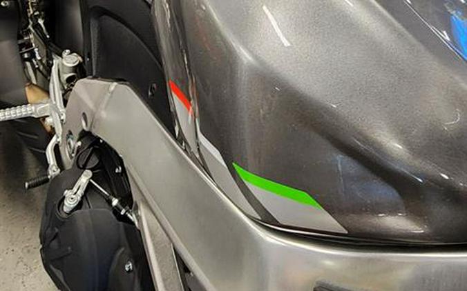 2023 Aprilia Tuono V4 1100