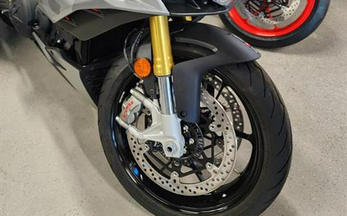 2023 Aprilia Tuono V4 1100