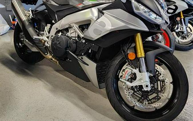 2023 Aprilia Tuono V4 1100