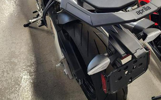 2023 Aprilia Tuono V4 1100