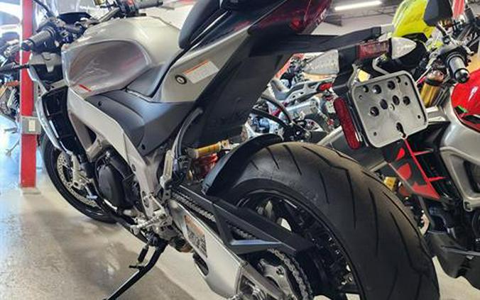 2023 Aprilia Tuono V4 1100