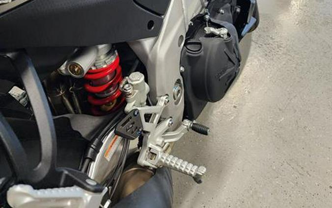 2023 Aprilia Tuono V4 1100