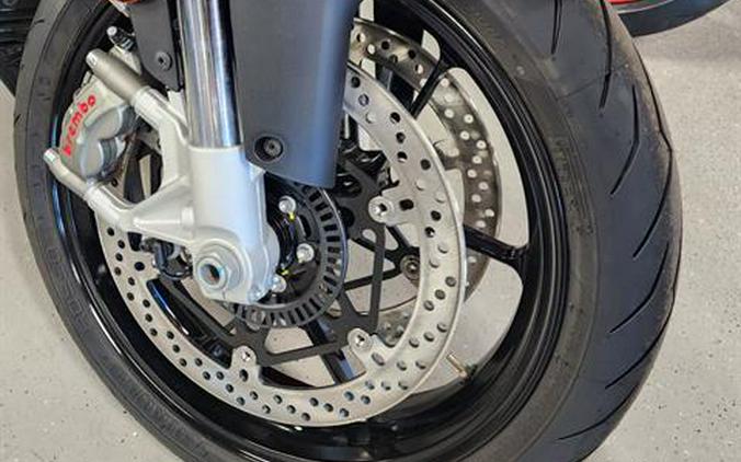 2023 Aprilia Tuono V4 1100