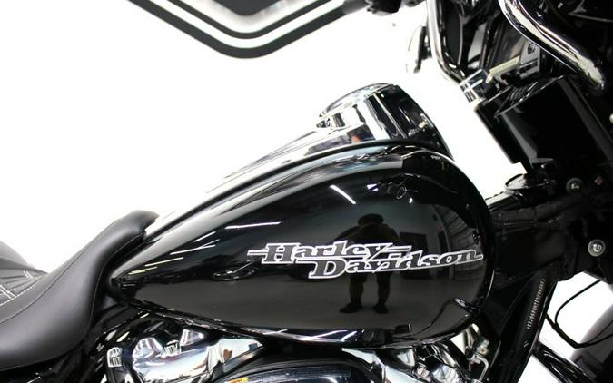 2017 Harley Davidson Street Glide Special FLHXS