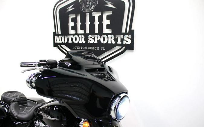 2017 Harley Davidson Street Glide Special FLHXS