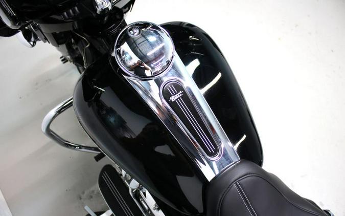 2017 Harley Davidson Street Glide Special FLHXS
