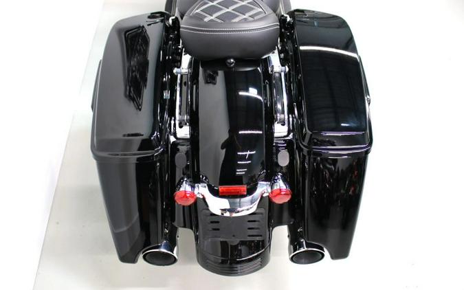 2017 Harley Davidson Street Glide Special FLHXS