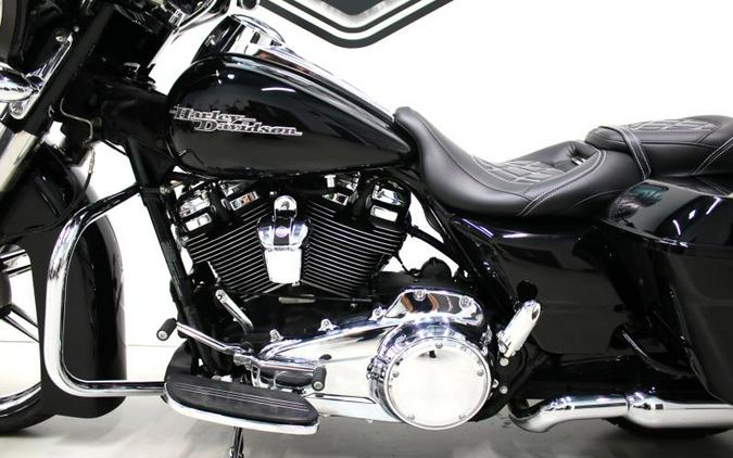 2017 Harley Davidson Street Glide Special FLHXS