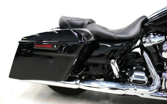 2017 Harley Davidson Street Glide Special FLHXS