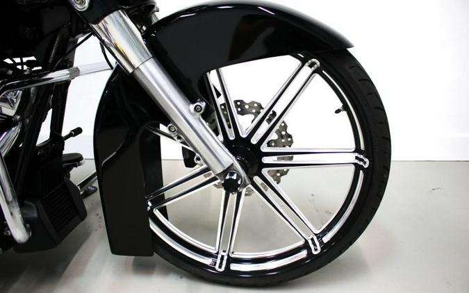 2017 Harley Davidson Street Glide Special FLHXS