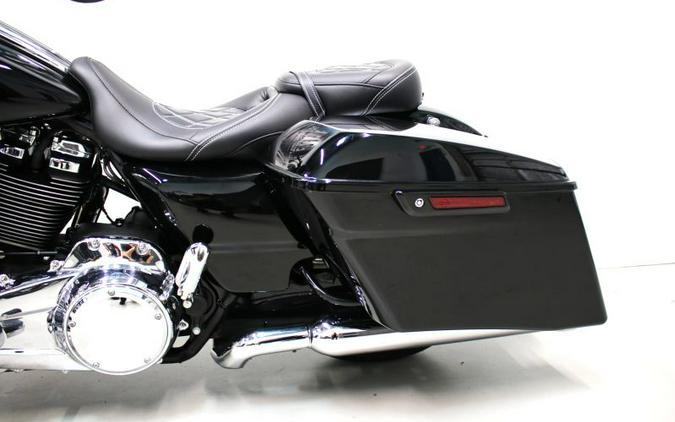 2017 Harley Davidson Street Glide Special FLHXS