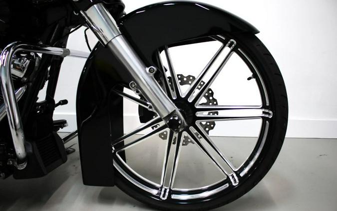 2017 Harley Davidson Street Glide Special FLHXS