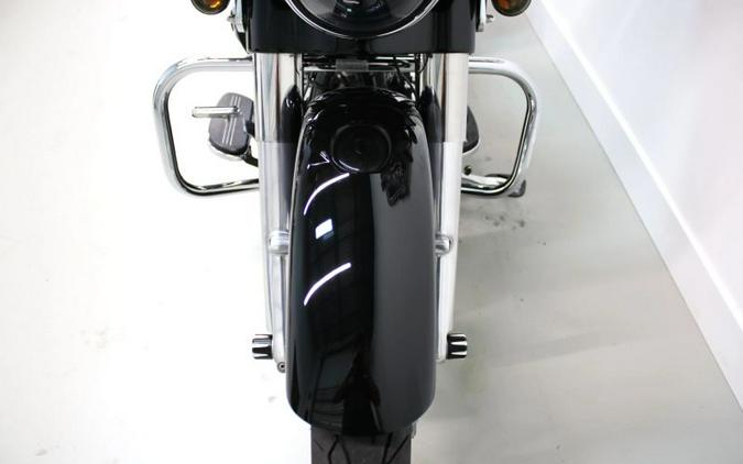 2017 Harley Davidson Street Glide Special FLHXS