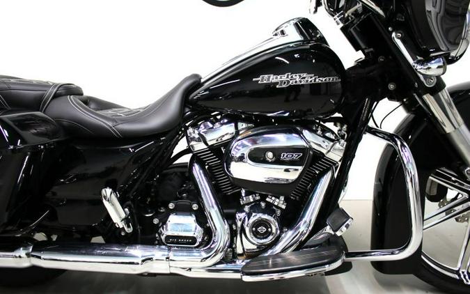2017 Harley Davidson Street Glide Special FLHXS