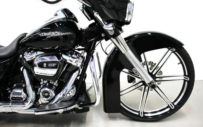 2017 Harley Davidson Street Glide Special FLHXS