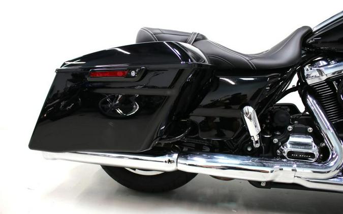 2017 Harley Davidson Street Glide Special FLHXS
