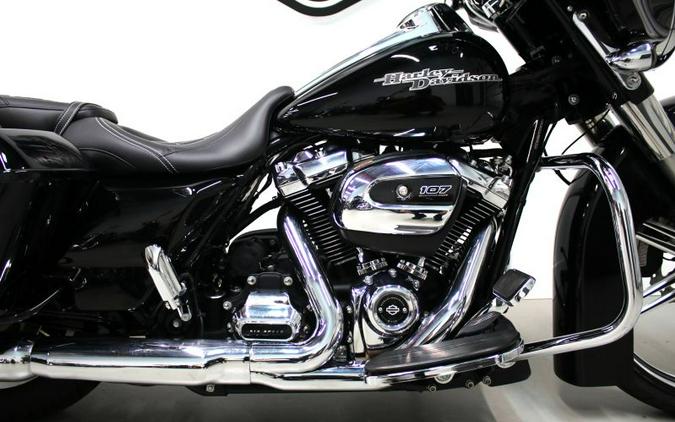 2017 Harley Davidson Street Glide Special FLHXS