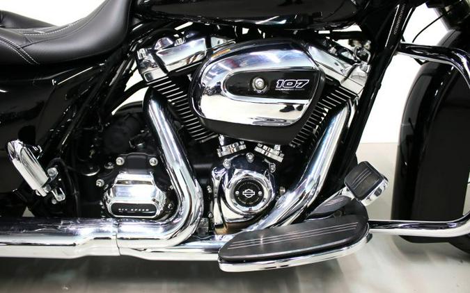 2017 Harley Davidson Street Glide Special FLHXS