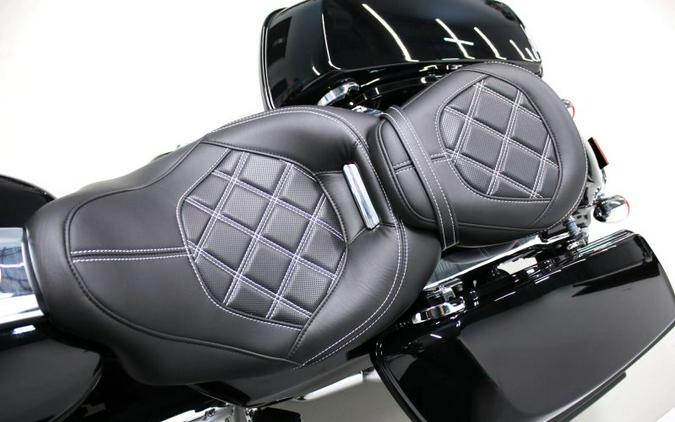 2017 Harley Davidson Street Glide Special FLHXS