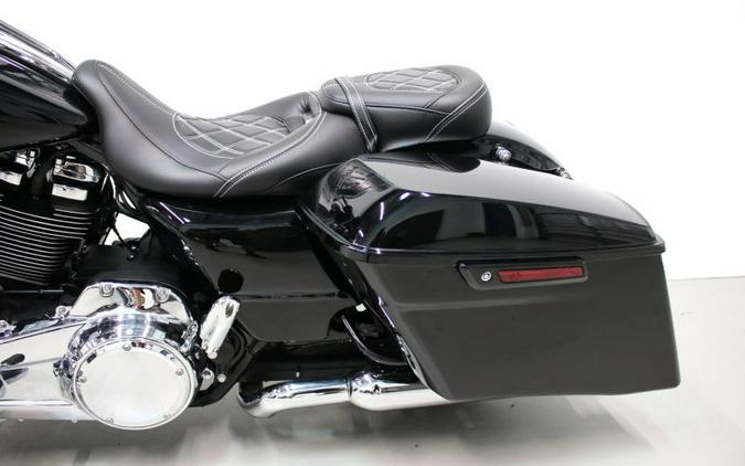 2017 Harley Davidson Street Glide Special FLHXS