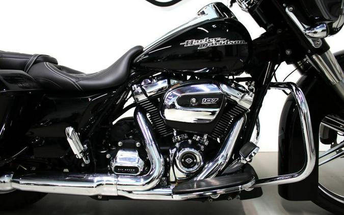 2017 Harley Davidson Street Glide Special FLHXS