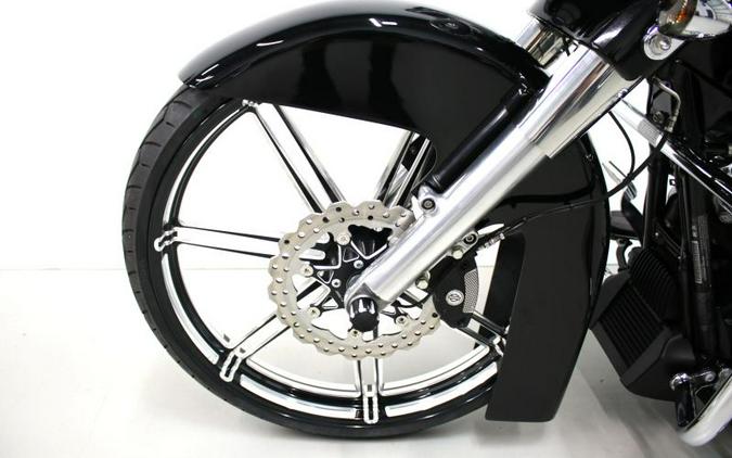 2017 Harley Davidson Street Glide Special FLHXS