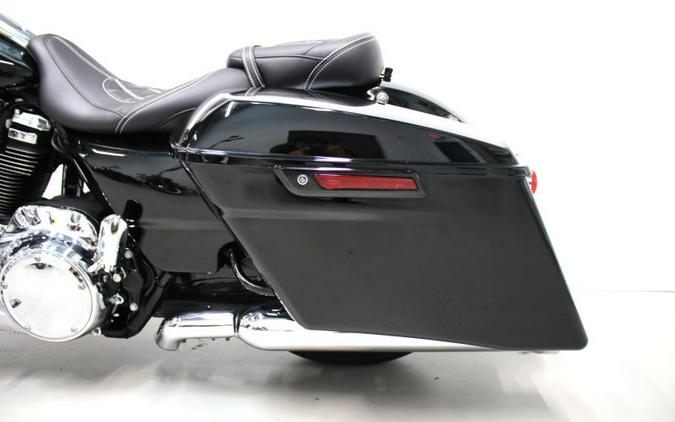 2017 Harley Davidson Street Glide Special FLHXS