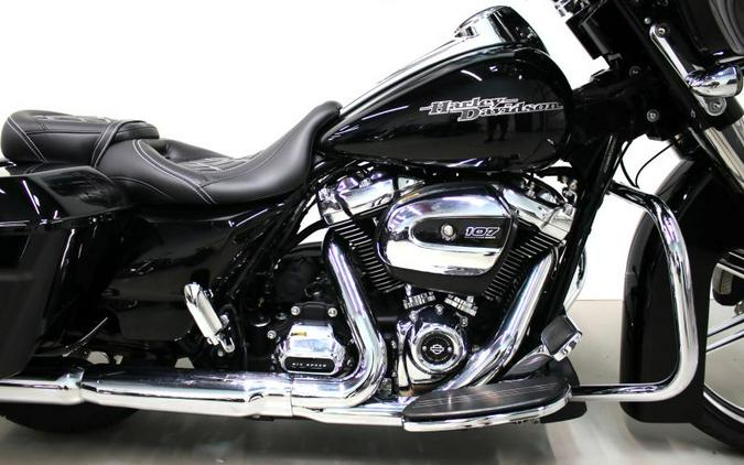 2017 Harley Davidson Street Glide Special FLHXS