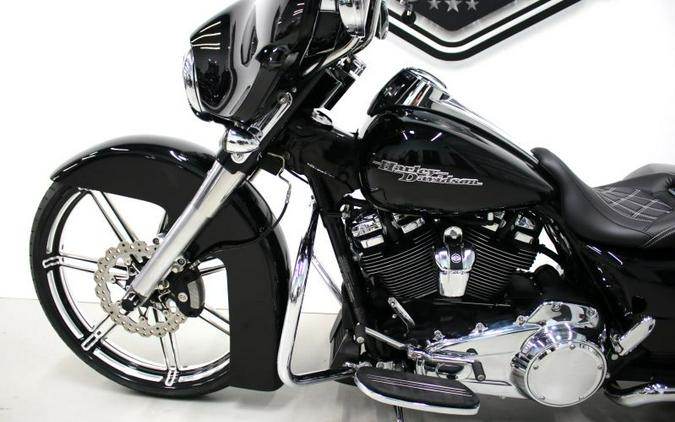 2017 Harley Davidson Street Glide Special FLHXS