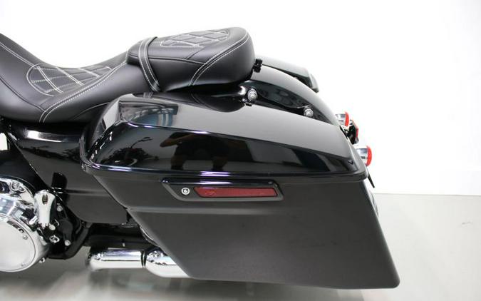 2017 Harley Davidson Street Glide Special FLHXS