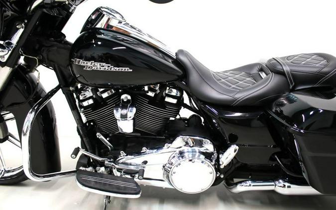 2017 Harley Davidson Street Glide Special FLHXS