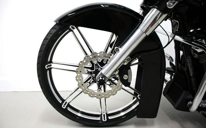 2017 Harley Davidson Street Glide Special FLHXS