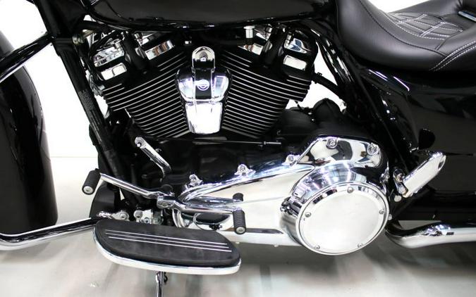 2017 Harley Davidson Street Glide Special FLHXS