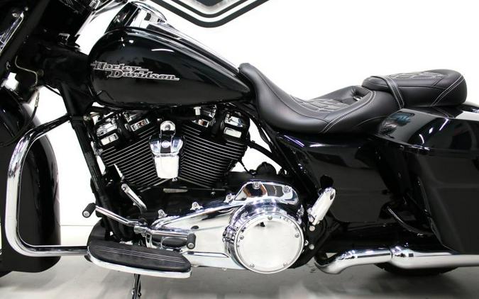 2017 Harley Davidson Street Glide Special FLHXS