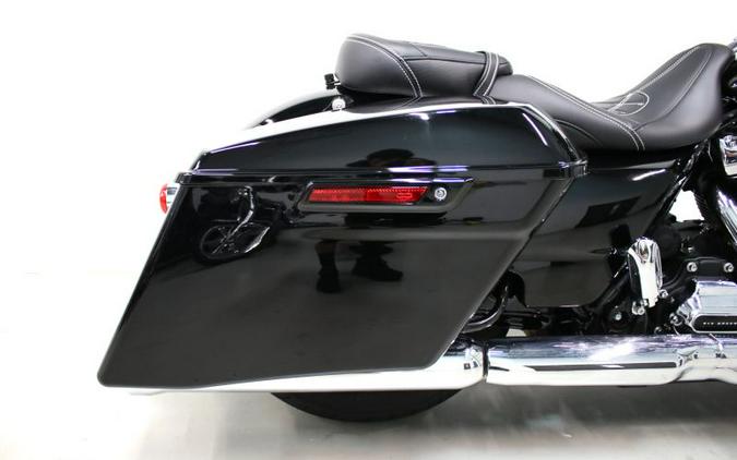 2017 Harley Davidson Street Glide Special FLHXS