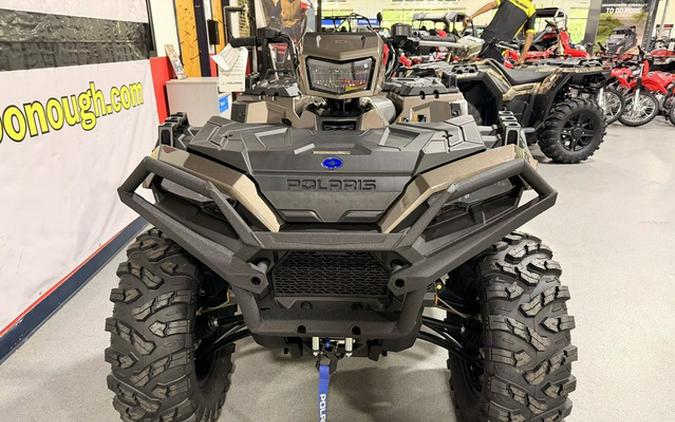 2026 Polaris Sportsman 850 Trail