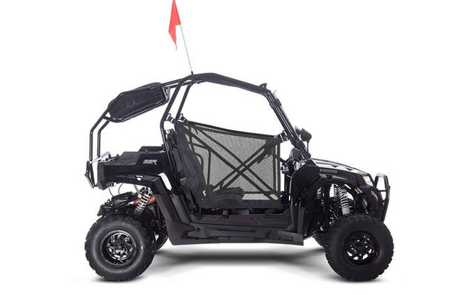 2023 SSR Motorsports SRU170Z