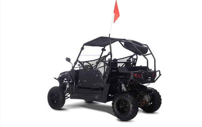 2023 SSR Motorsports SRU170Z