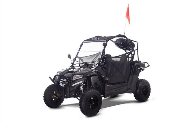 2023 SSR Motorsports SRU170Z