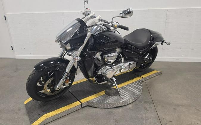 2025 Suzuki Boulevard M109R