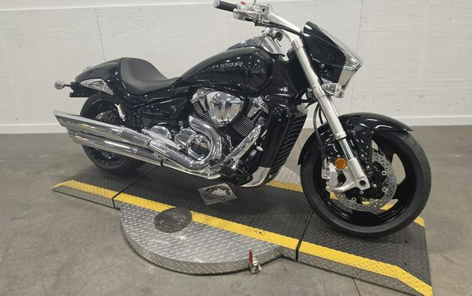 2025 Suzuki Boulevard M109R
