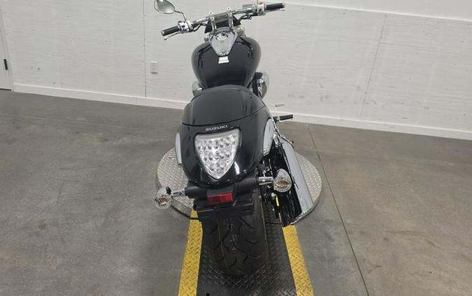 2025 Suzuki Boulevard M109R
