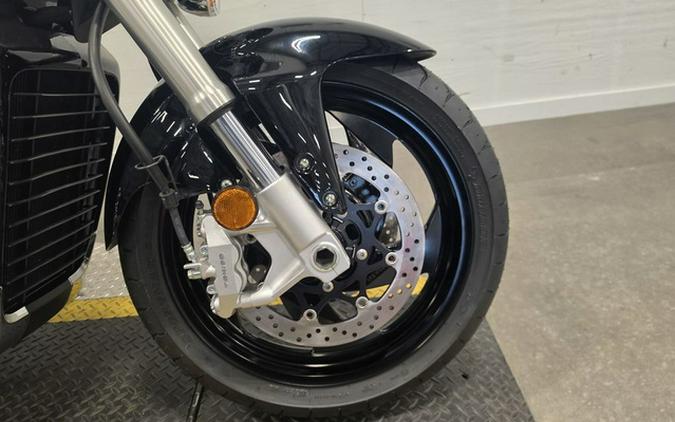 2025 Suzuki Boulevard M109R