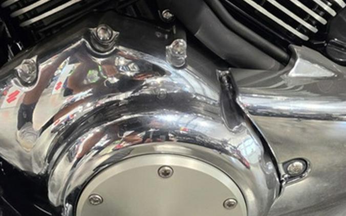 2025 Suzuki Boulevard M109R