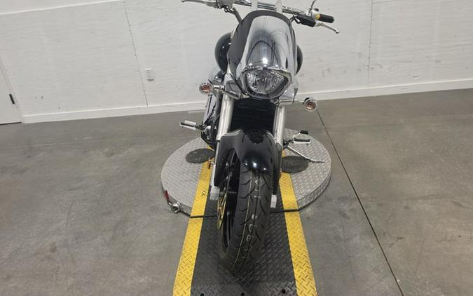 2025 Suzuki Boulevard M109R
